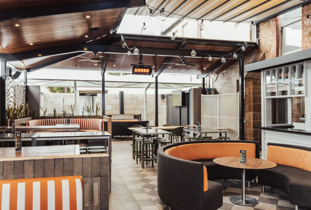 TAHotel_FrontBarCourtyardRenoAugust-2